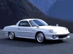 Mazda Cosmo 21 2002 года